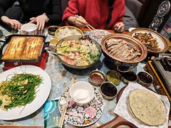 -哈啾嗨·新概念蒙餐(红星新城店)