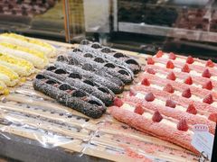 -奈雪的茶(青岛卓悦里INTOWN店)