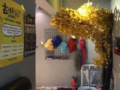 -怪谈恐怖真人实景密室逃脱(百隆广场A座店)