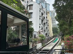 -山顶缆车