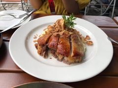 -宝莱纳餐厅(滨江店)