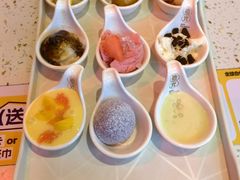 -拾光自助甜品·小食(太古里总店)