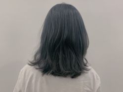 点击看大图 -YESIDO椰岛造型烫发染发