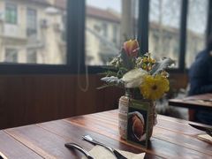 -O'mills Sourdough Bakery&Bistro(永嘉路店)