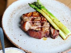 炭烤牛排-BOR Eatery(安福路店)