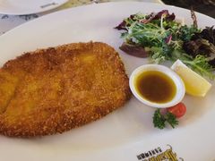 -巴伐利亚啤酒坊(意式风情街店)