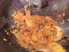 -江湖水乡铁锅炖魚(周庄嘉园店)