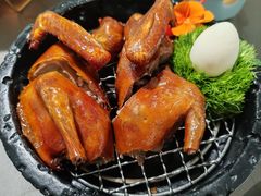 -3号仓库·创意中国菜(长宁龙之梦店)