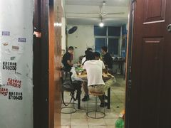 门面-重庆特色冷锅鱼(武大店)