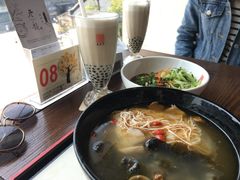 -春水堂人文茶馆(松烟文创店)