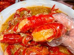 -二钳洞庭虾蟹·江湖菜(鹭岛店)