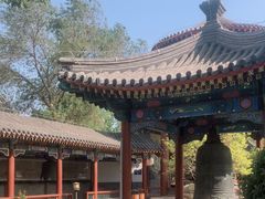 -大钟寺古钟博物馆