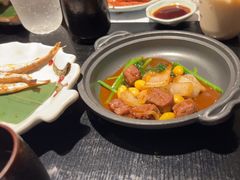 -松鹤精致料理(五一中路店)