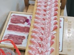 -阳坊胜利涮羊肉(阳坊老店)