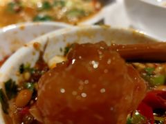 -三牦记·涮烤一体火锅(小河店)
