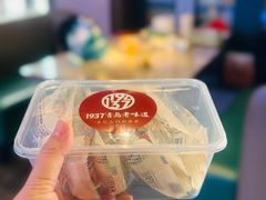 -1937青岛老味道·海肠捞饭·青岛菜(大鲍岛栈桥店)