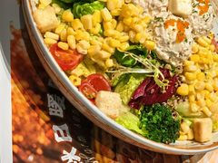 -小放牛炒菜馆(北国商城店)