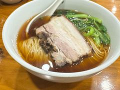 -小方的面(徐家汇店)