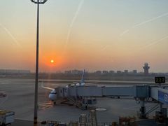 -石家庄正定国际机场-T2航站楼