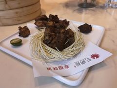 -红樱桃·欢乐餐厅(太原里店)