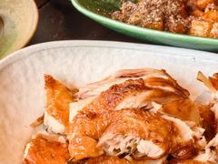 木姜子脆皮烤鸡-包整·丝娃娃(一览甲秀楼风景店)