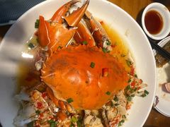 -醉壹号海鲜大排档·老厦门特色菜(厦门美食地标店)