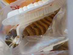 蜜汁藕-陶记正宗德州扒鸡(科巷店)