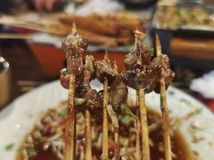 -林二哥宜烤官·宜宾小烧烤