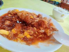 -红炎炎农家菜老字号(金水台店)