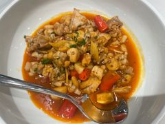 -富淳饭店(陆家嘴保利广场店)