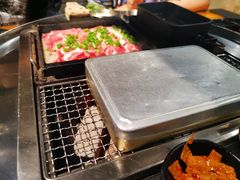 -伍丁·烤牛肋(和平东桥店)