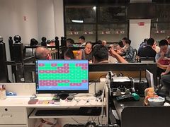 -京朋串屋·烧烤(望京西路总店)