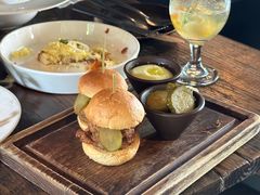 -Ocean's Table 欧舍