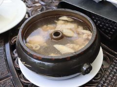 -茴香熙楼(翠湖店)
