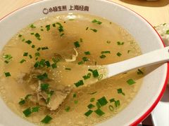 -小杨生煎(浦江欢乐颂店)