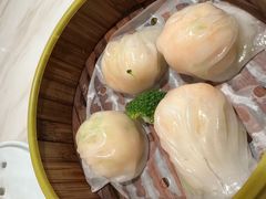 -顺粤楼·粤菜·点心(融创茂店)