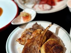 -广州花园酒店·凌璇阁旋转餐厅CAROUSEL360