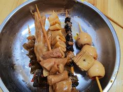 -卫卫麻辣烫(建设新村路店)