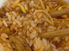 -贵州辣子鸡番茄鸡