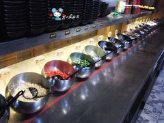 -手选潮汕鲜活牛肉火锅(二七广场店)