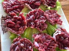 -巴渝瓦肆重庆鲜火锅(宝龙环湖店)