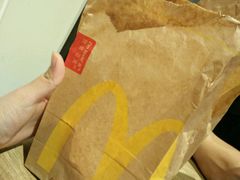 -麦当劳(新华路步步高店)