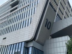 -宁波国际会展中心