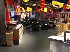 -井格重庆火锅(燕郊永旺店)