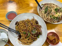 -吴记杭州私房面