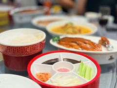 -红菜坊·烤鸭·川鲁宴(石园店)