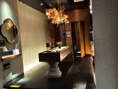 -新紫霞养生·影院足道·SPA(金山区店)