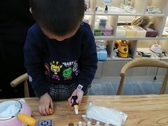 -陶语手工·拼豆·陶艺·银饰diy(宽厚里店)