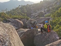 -云洞岩风景区