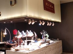 -筠咖啡西餐厅(上海国展宝龙丽筠酒店)